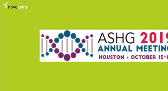 ASHG 2019