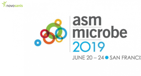 ASM Microbe 2019