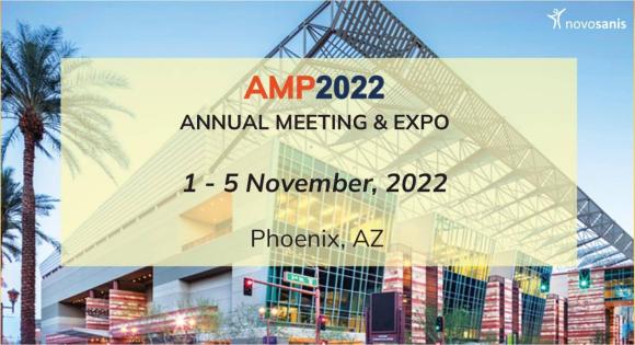 AMP 2022 banner