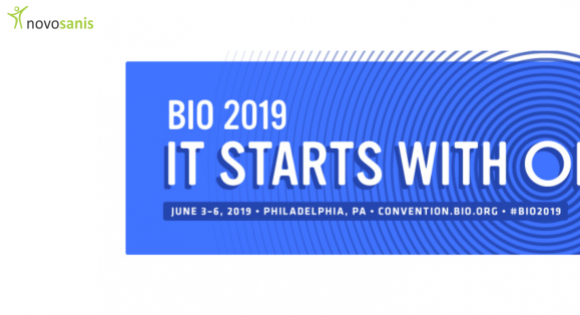 BIO International Convention 2019