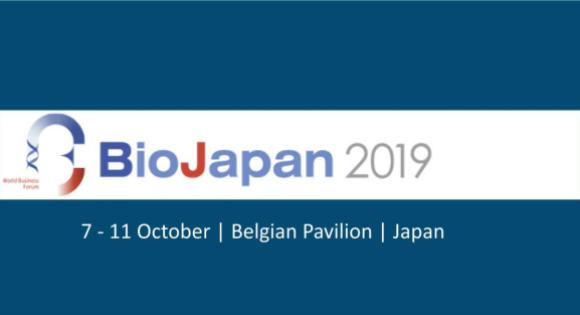 BioJapan 2019