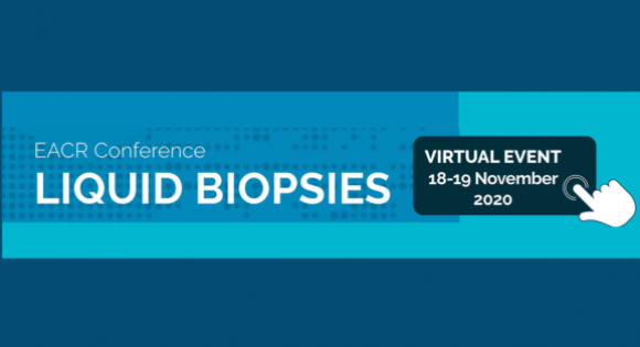 EACR Liquid Biopsies