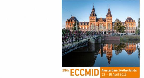 ECCMID 2019