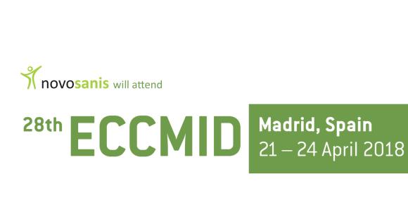 ECCMID 2018