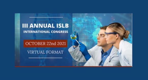 ISLB 2021