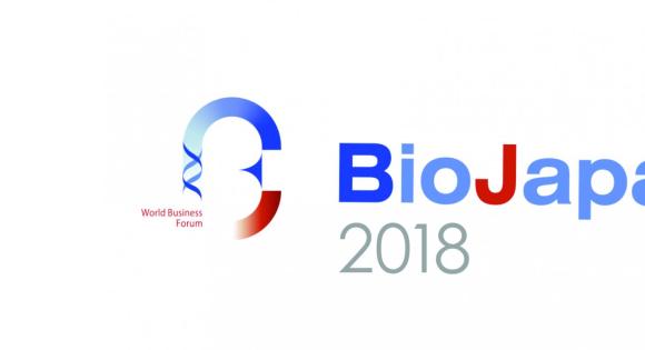 BioJapan 2018