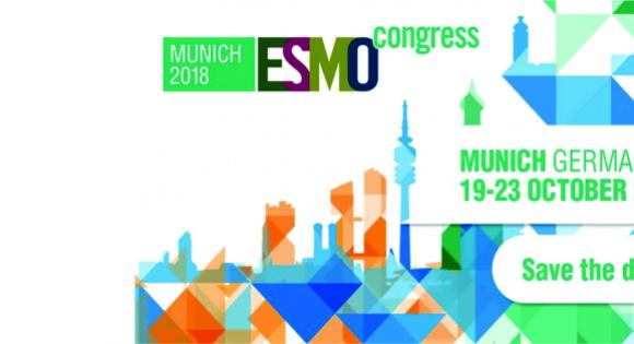 ESMO2018