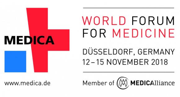 Medica 2018