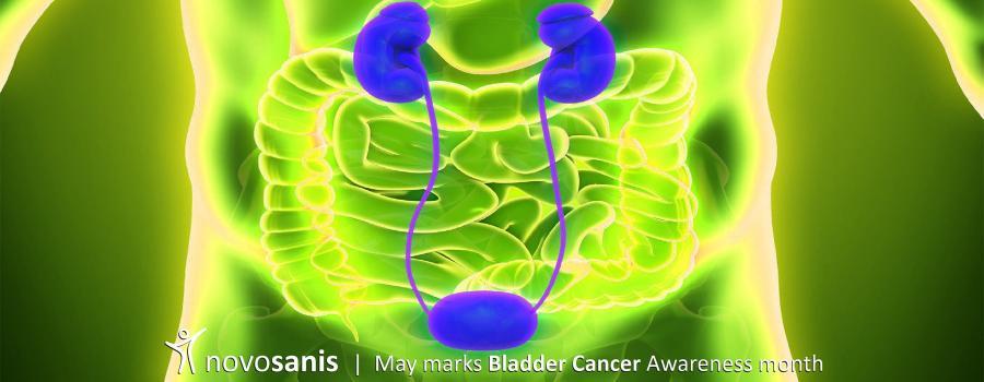 Bladder Cancer Awareness Month 2018