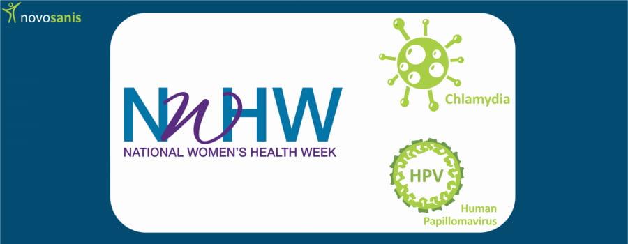 National Women's Health Week