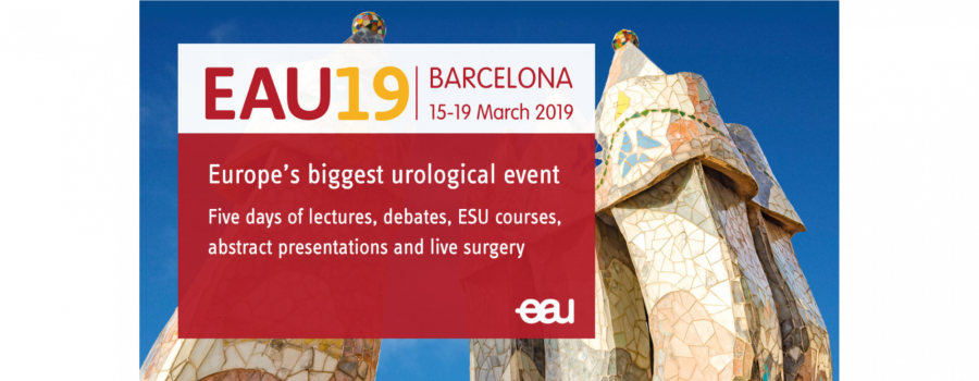 EAU2019