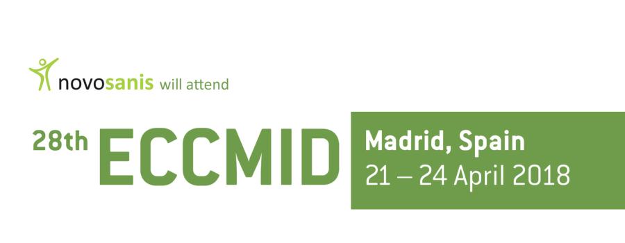 ECCMID 2018