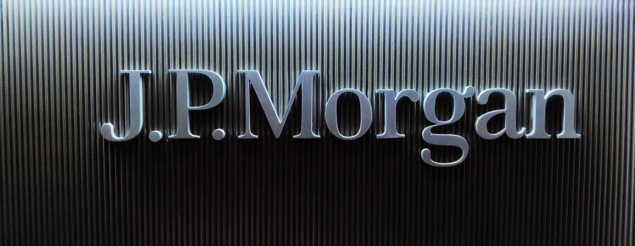 JP Morgan