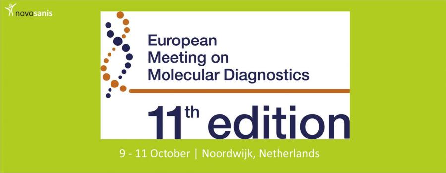 European Meeting on Molecular Diagnostics