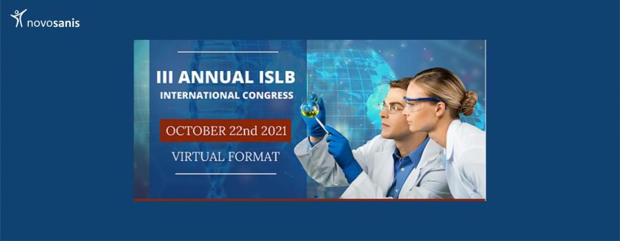 ISLB 2021