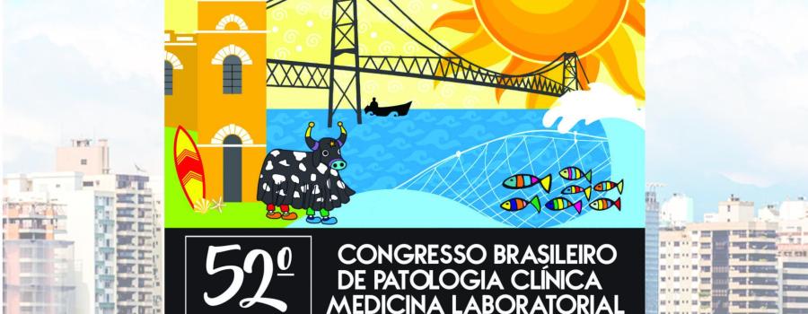 Brazilian Clinical Pathology Conference