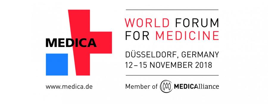 Medica 2018