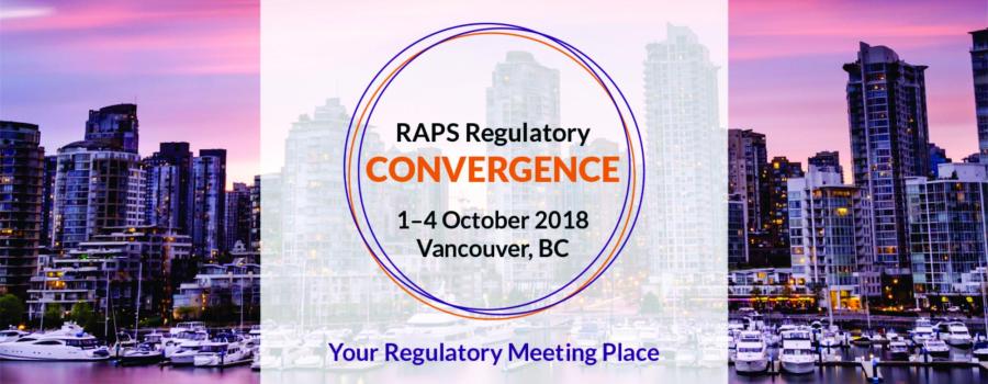 RAPS Convergence