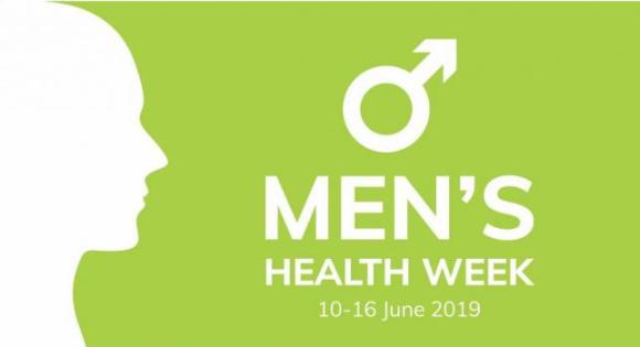 Men's Health Week