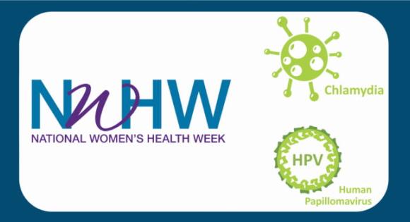 National Women's Health Week